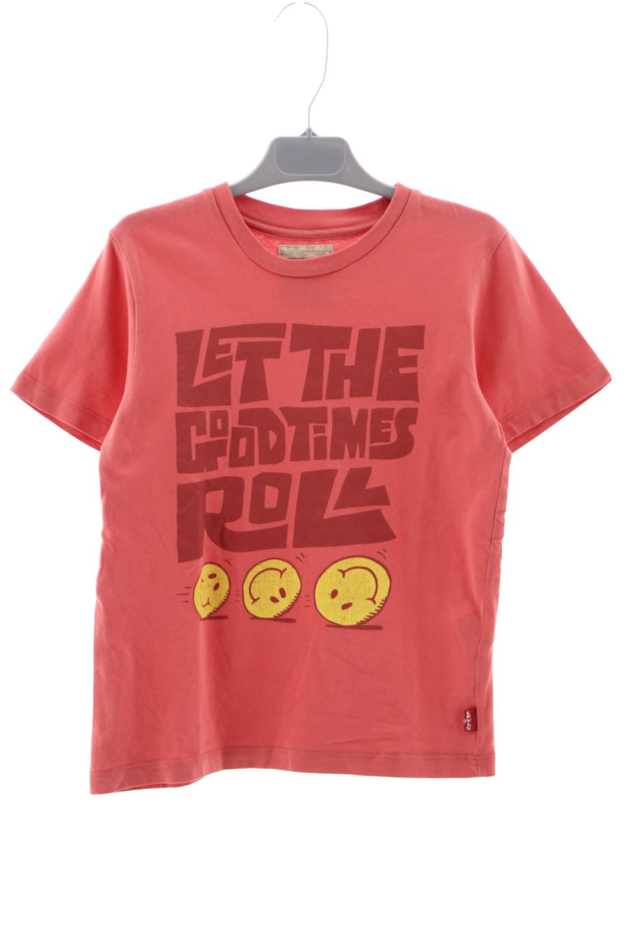 T-shirt Levi's de la taille 8 ans de seconde main