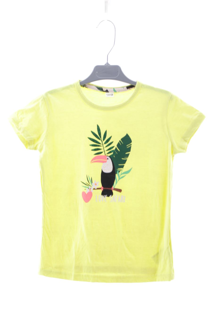 T-shirt Zeeman de la taille 7 ans de seconde main