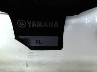 Shorts Yamaha de la taille XL