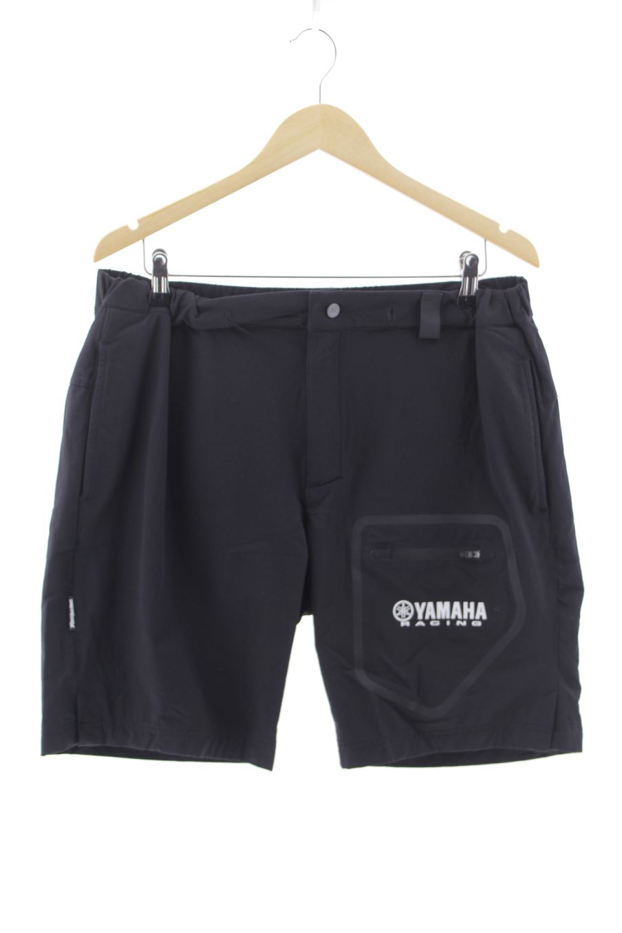 Shorts Yamaha de la taille XL