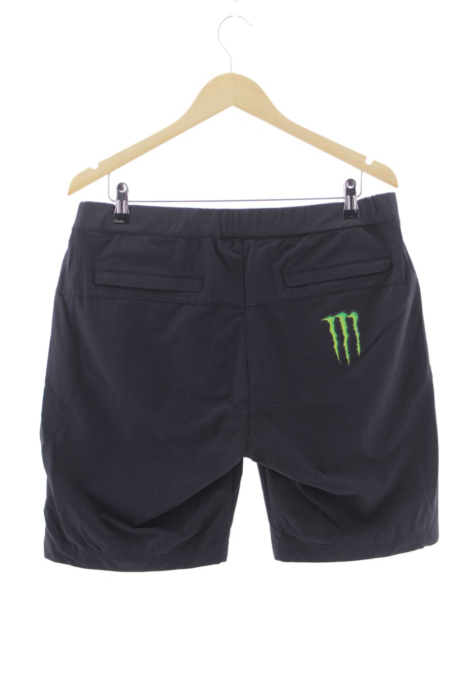 Shorts Yamaha de la taille XL