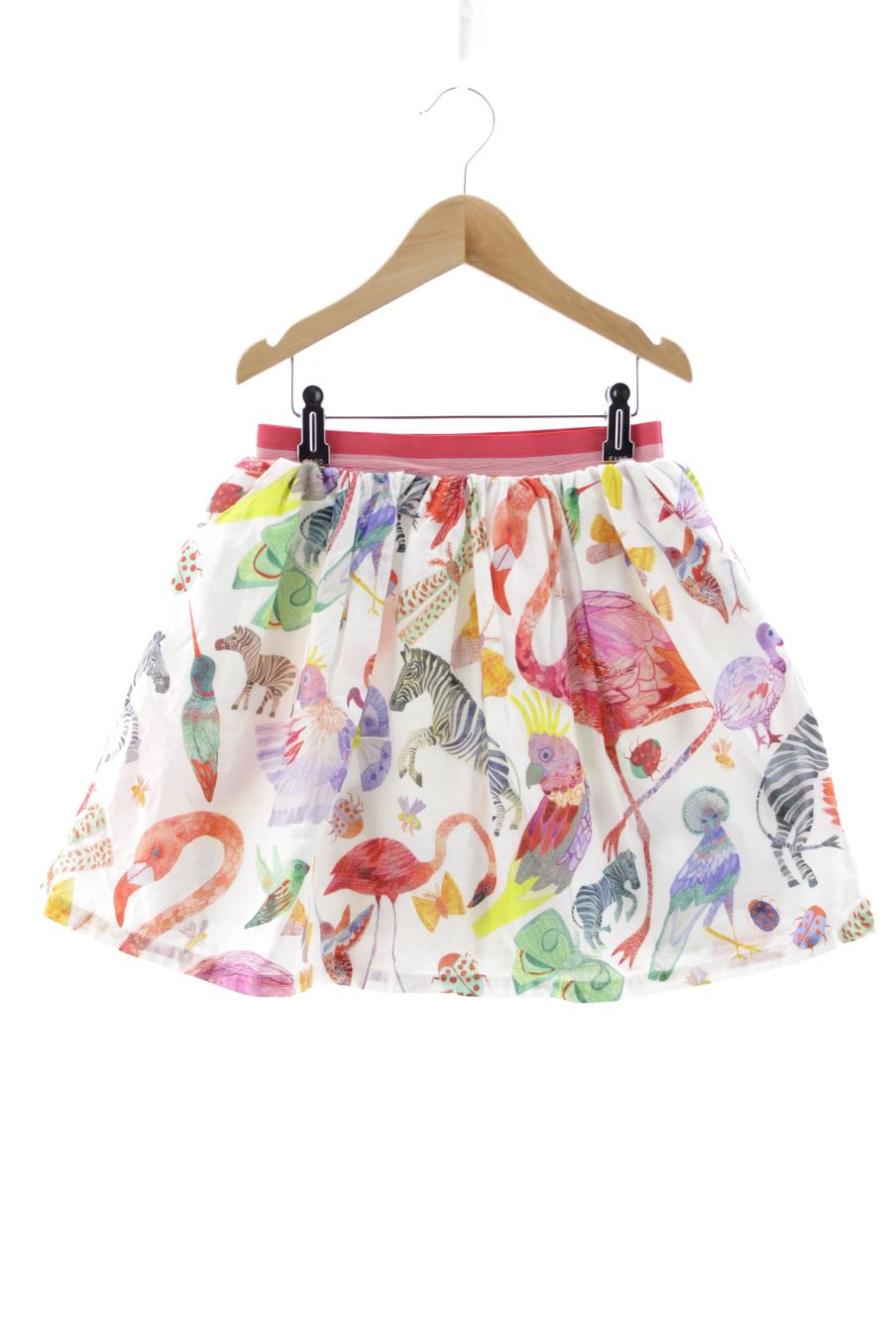 Jupe H&M de la taille 6 ans de seconde main