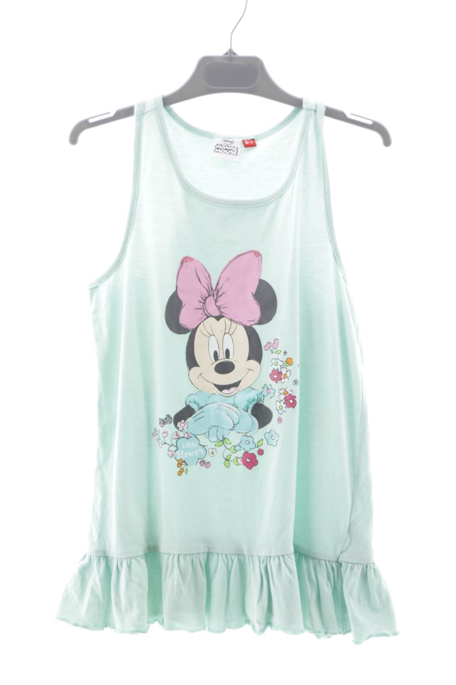 Débardeur Disney de la taille 6 ans de seconde main