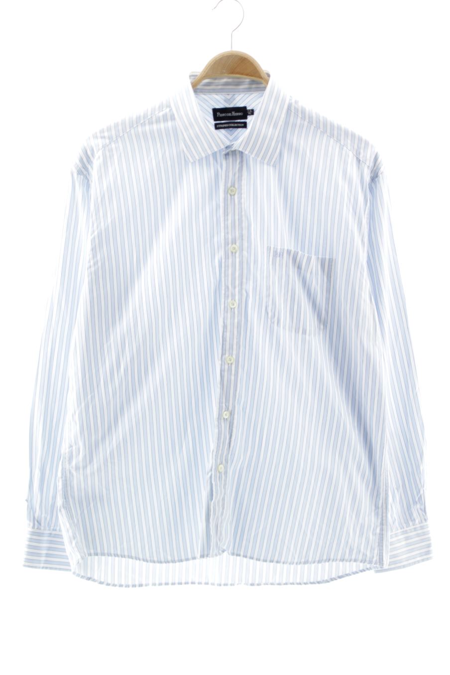 Chemise Pedro del Hierro de la taille XL
