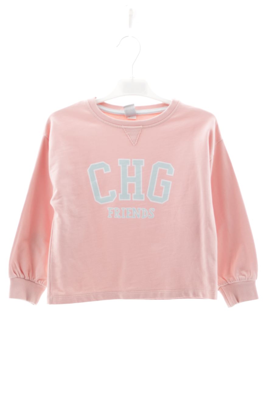 Sudadera de Charanga de la talla 6 años de segunda mano