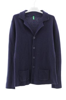 Blazer 8 años Benetton