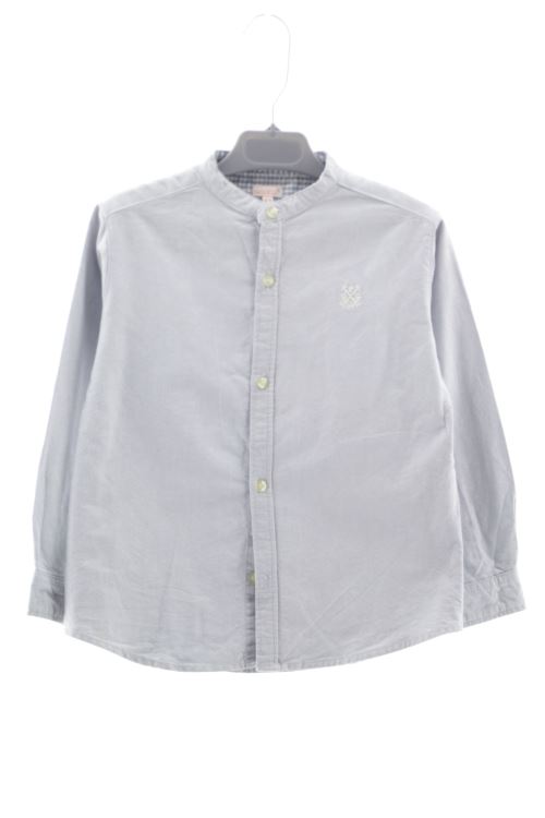 Camisa de manga larga