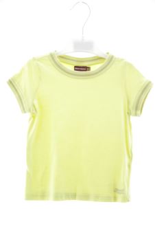 Kurzärmeliges T-Shirt 106 Sergent Major