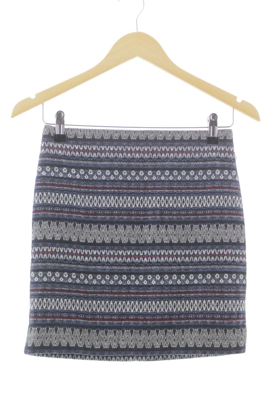 Jupe Camaieu de la taille 34, de couleur imprimés