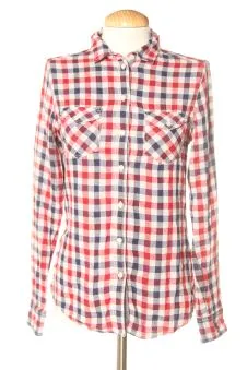 Chemise 36 Springfield, photo 1 sur 2