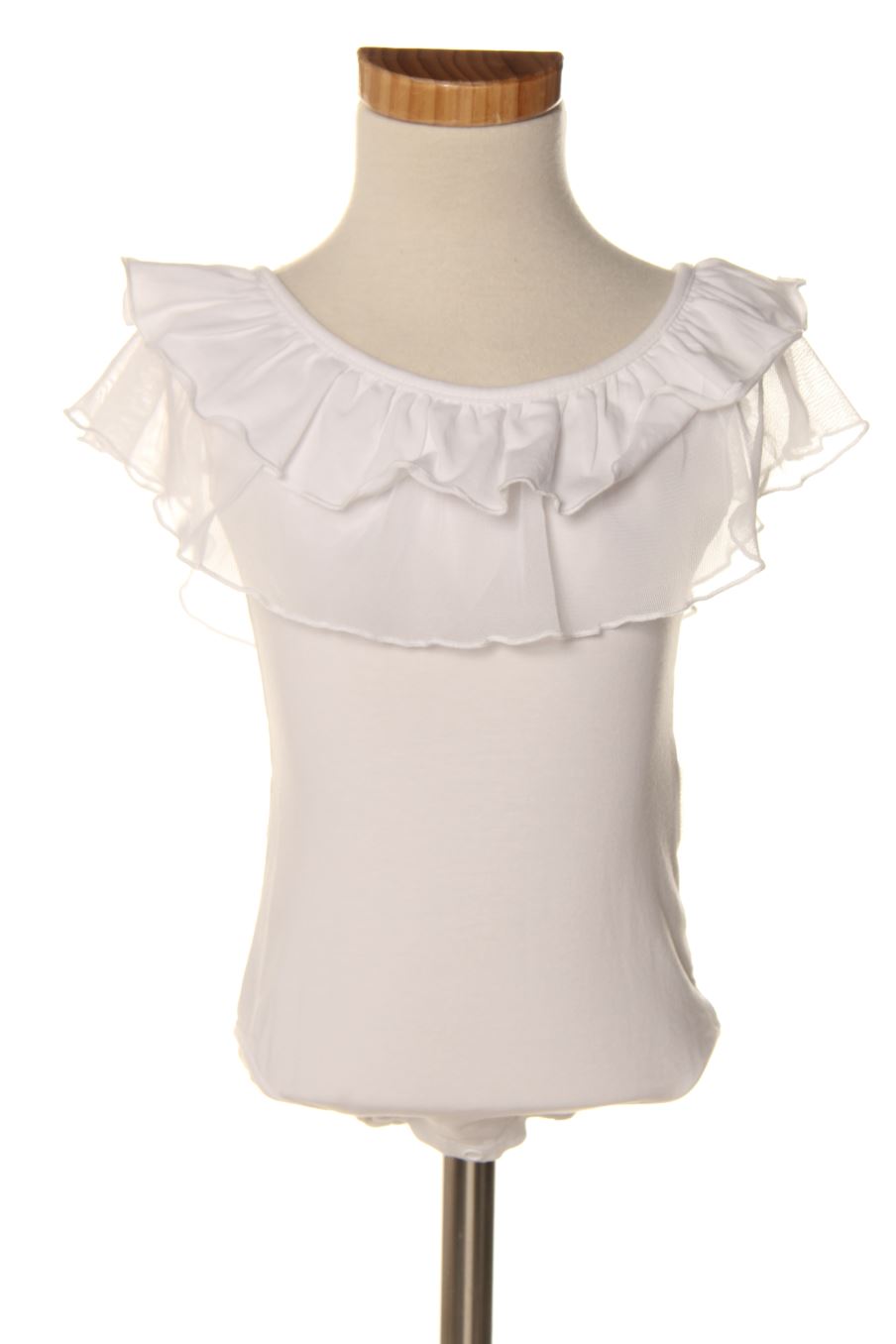 gebraucht ANDREA MILANO Body Größe 104