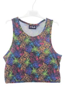 Aufwändiges Top 176 FILA