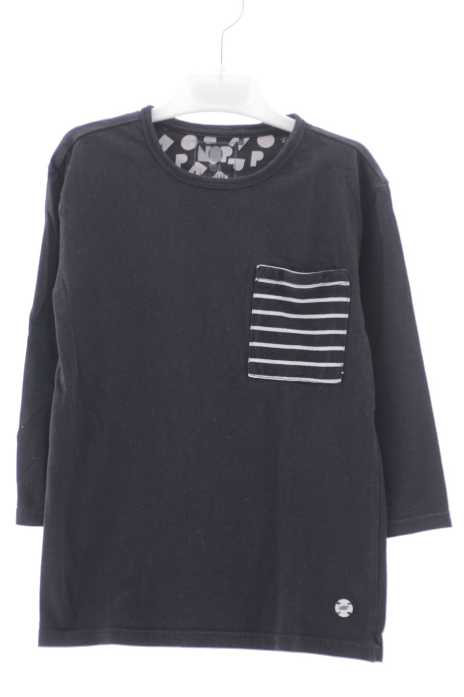 T-shirt manches longues Ikks de la taille 4 ans de seconde main
