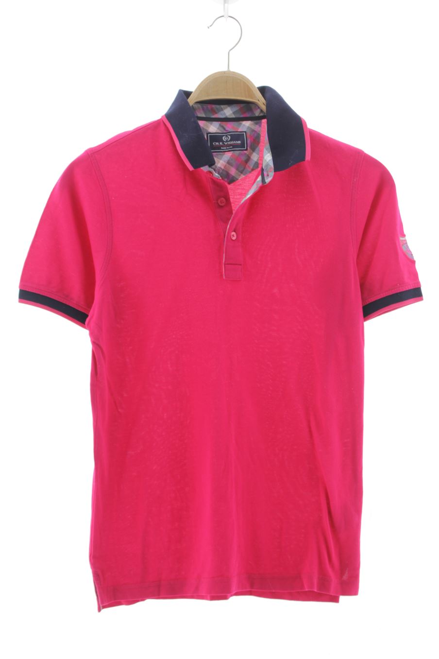 Polo de CH.K.WILLIAMS de la talla S