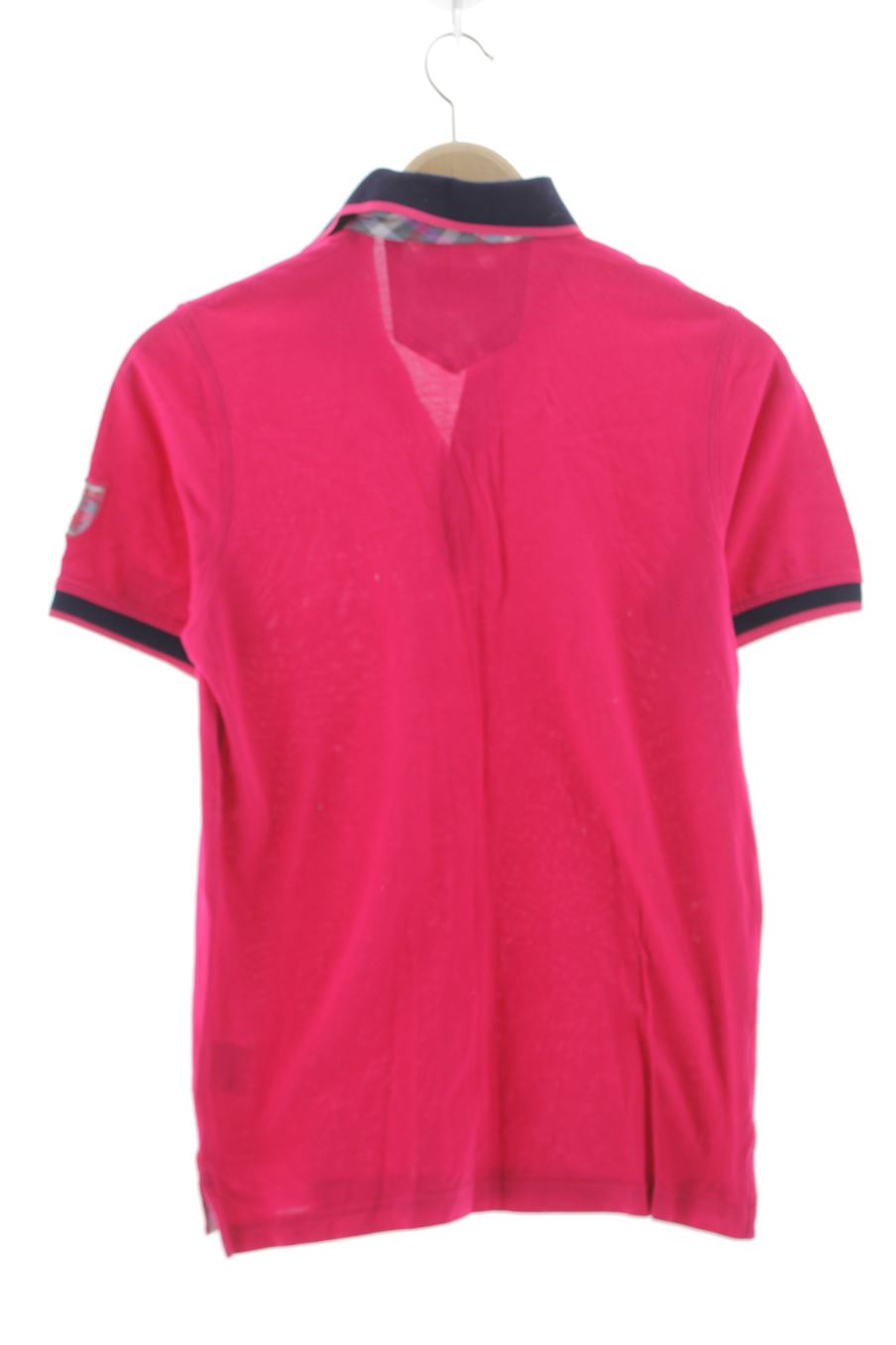 Polo de CH.K.WILLIAMS de la talla S