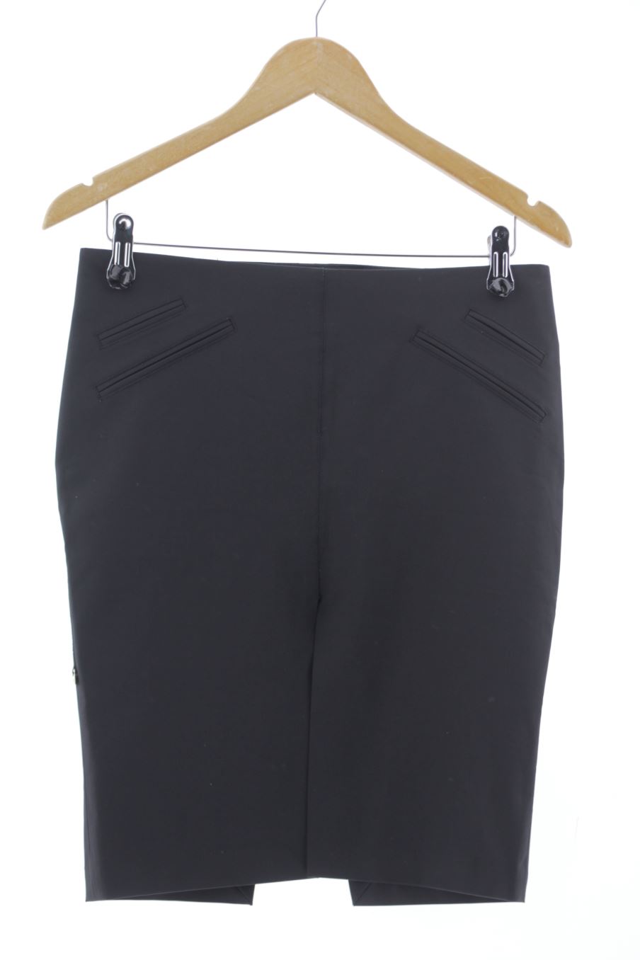 Jupe Celyn B. de la taille 42, de couleur noir
