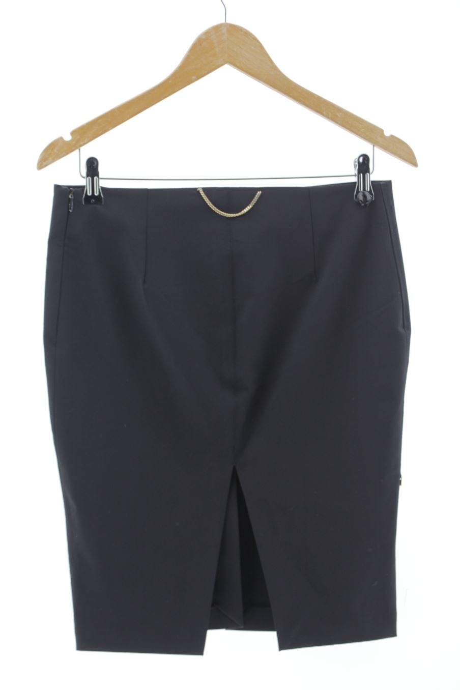 Jupe Celyn B. de la taille 42, de couleur noir