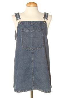 Einfaches Kleid S Pull & Bear, Foto 1 von 2