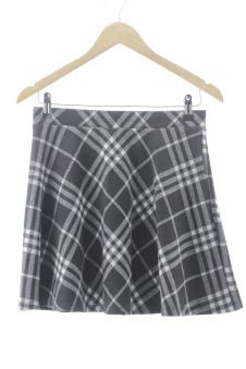 Aufwändiger Rock M FB sister