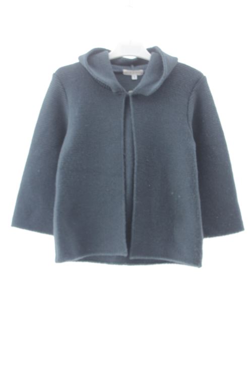 Gilet manches longues