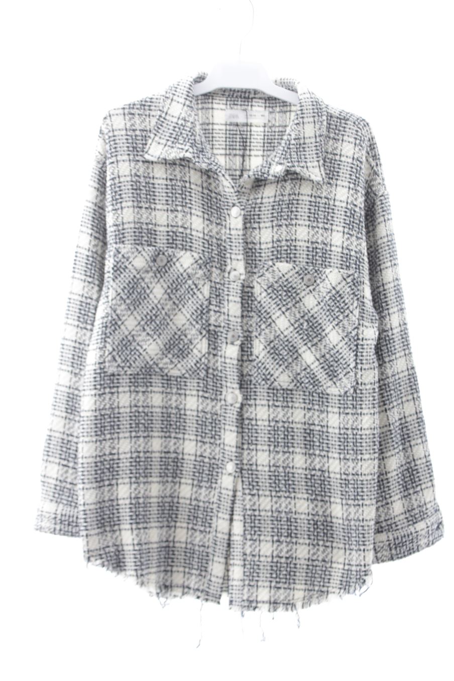 Cazadora de Zara de la talla 13 años de segunda mano
