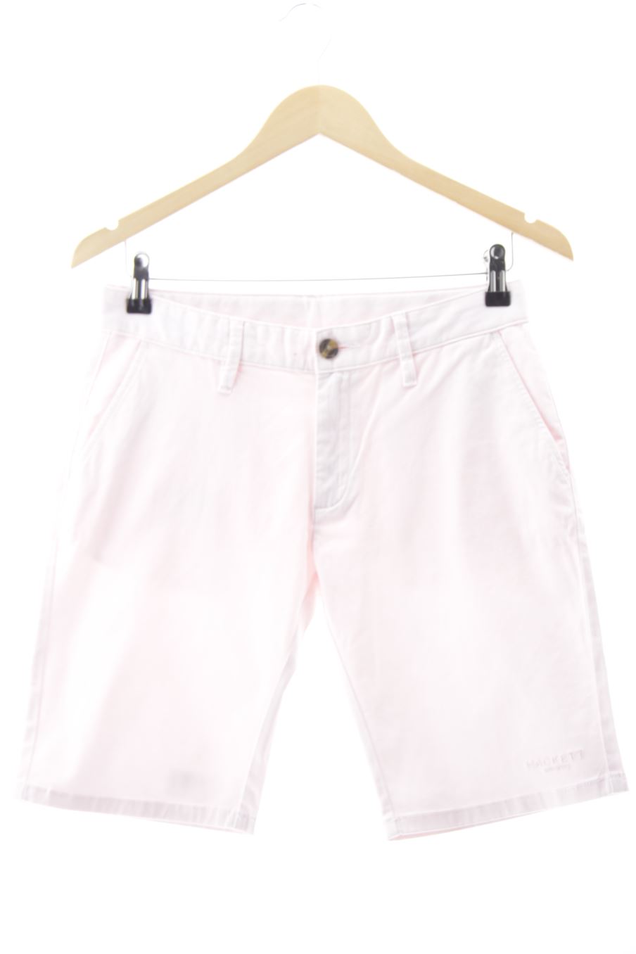 Pantalón corto de Hackett de la talla 15 años de segunda mano