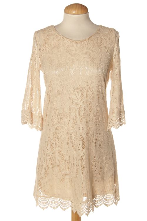 Vestido casual