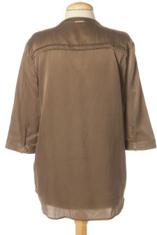 Blouse à manches courtes 36 One step