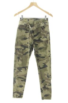 Jeans 34 Bershka, photo 1 sur 2