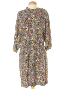Vestido casual L BIMBA Y LOLA