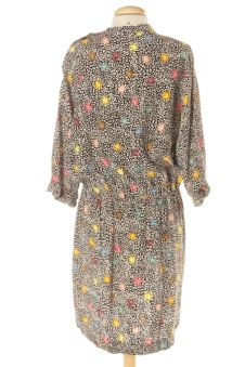 Vestido casual L BIMBA Y LOLA