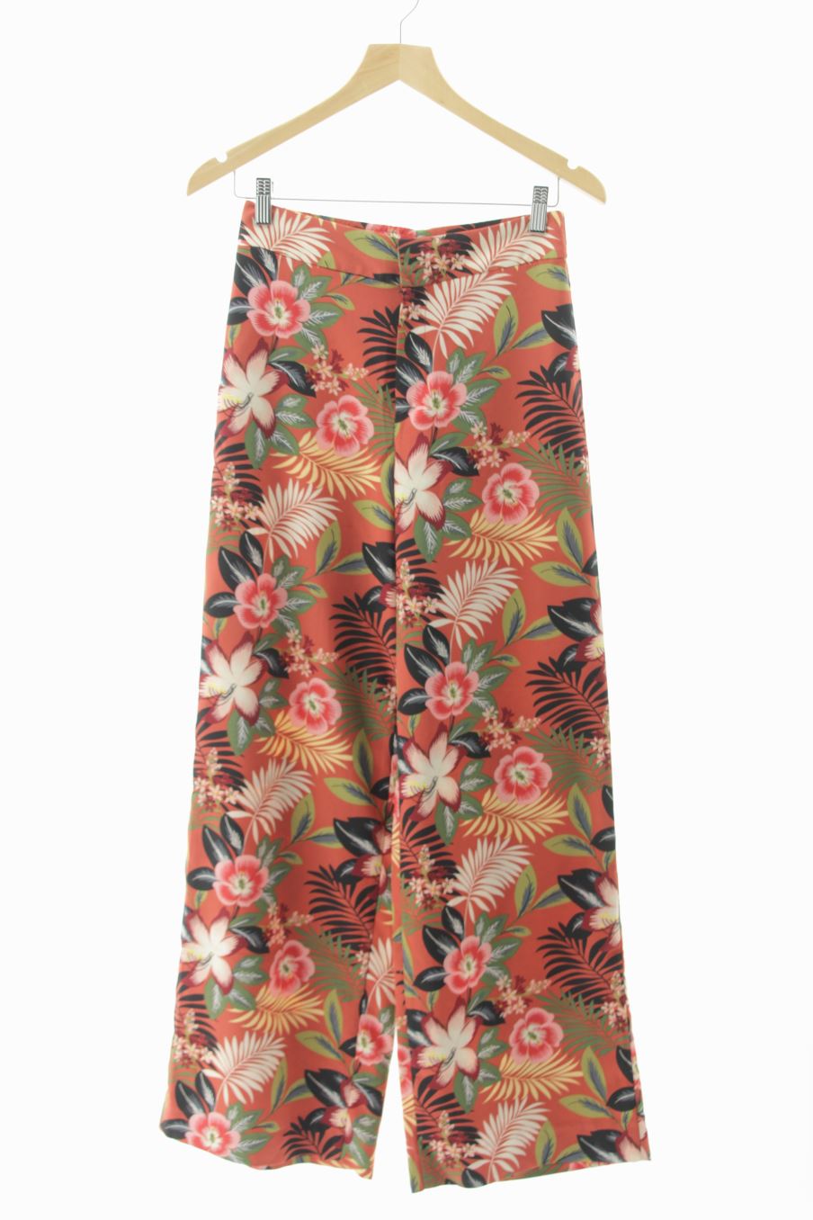 Hose von PERCENTIL Größe XS, Farbe Geblümt, für