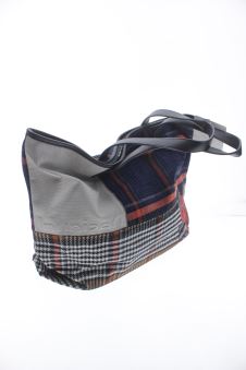 Henkeltasche Groß Desigual