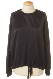 Blouse à manches longues S Zara