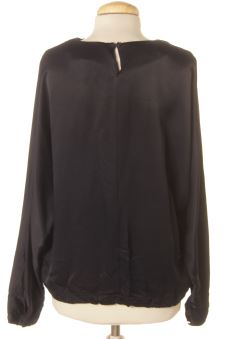 Blouse à manches longues S Zara