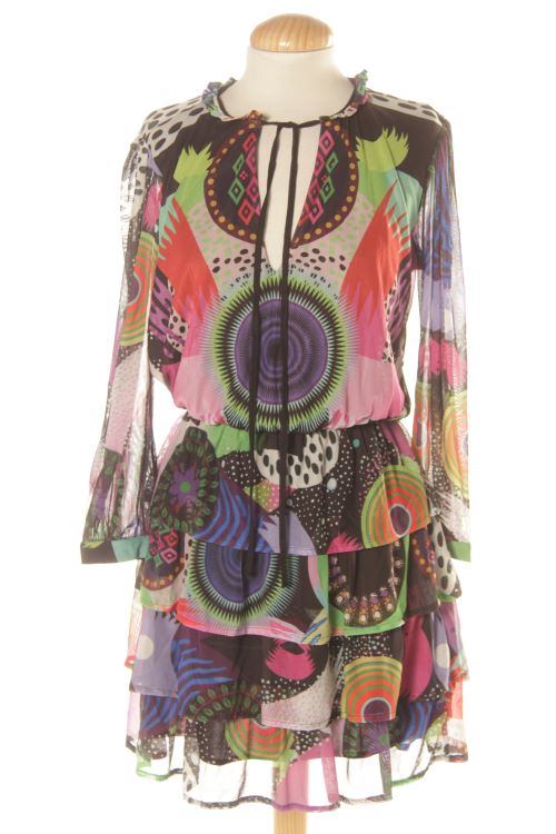 Robe casual
