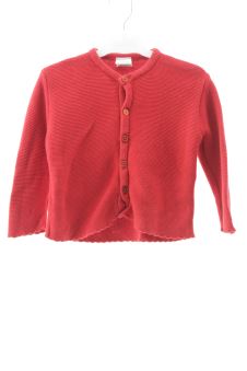 Gilet manches longues 3 ans Doña Carmen