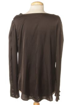 Blusa de manga larga S Rinascimento