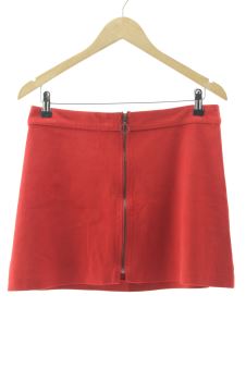 Jupe L trf (ZARA)
