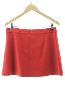 Jupe L trf (ZARA)