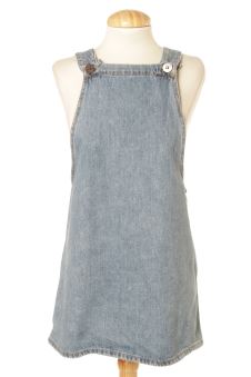 Vestido casual S Brownie