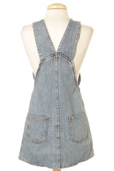 Vestido casual S Brownie