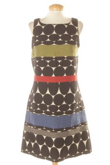 Robe casual 38 Desigual