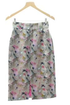 Falda 40 LA CONDESA