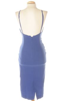 Vestido casual XS Zara