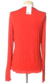 Maglietta a maniche lunghe L H&M
