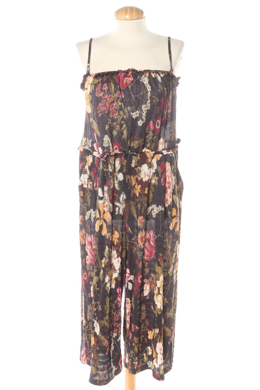 Combinaisons NEXT petite de la taille XL, de couleur fleurs
