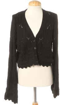 Gilet M Mango