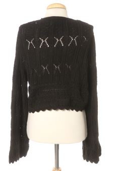 Gilet M Mango