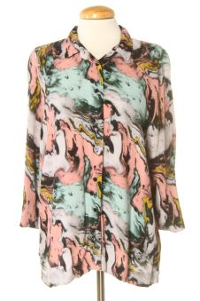 Chemise M CKS
